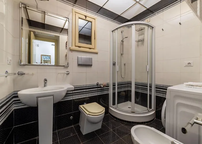 Apartamento Trevi Garden *