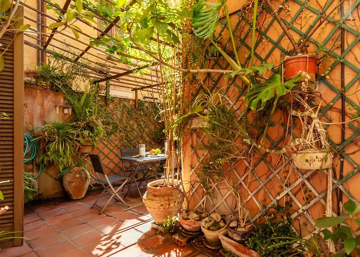 Trevi Garden *