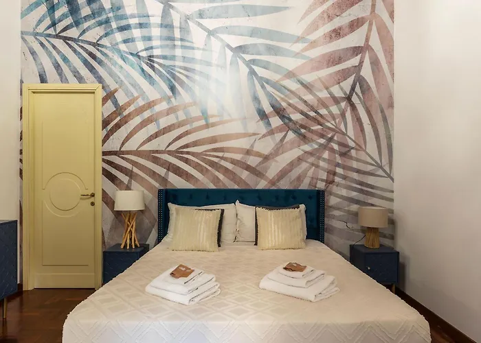 Apartamento Trevi Garden